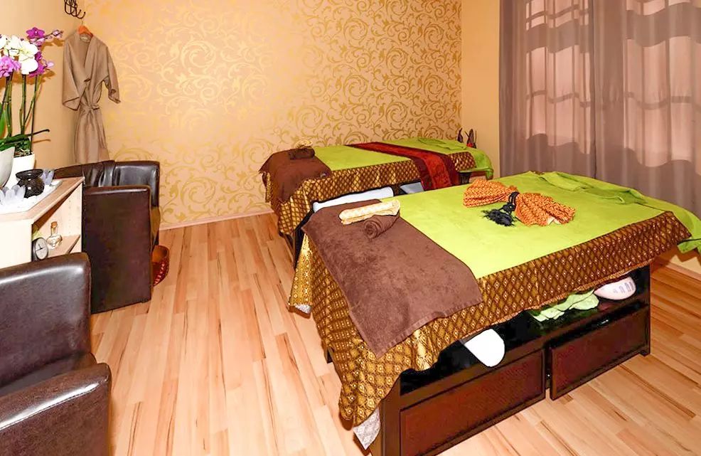 Tawan Spa & Thai Massage, Bild 1